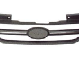 GRIGLIA C/MODAN CROM HYUNDAI GETZ 02/05>