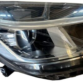 FARO DX DR 5.0 01/22> ALOGENO BORDO NERO