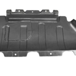 RIPARO SOTTOPARAURTI JEEP GRAN CHEROKEE 01/10>