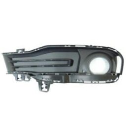 GRIGLIA P/TI A/DX CHIUSA C/FEND BMW SERIE 3 F30-F31 07/15>