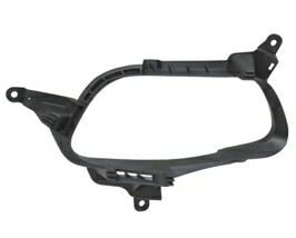 CORNICE FARO DX JEEP CHEROOKE 01/14>