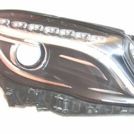 FARO SX BIXENO D3S AFS MERCEDES GLA X156 01/14>