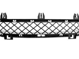 GRIGLIA P/TI ANT SUP BMW X3 F25 01/10>
