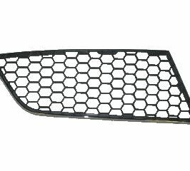 GRIGLIA P/TI A/DX C/PROF CROM ALFA MITO 04/08>