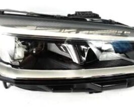 FARO SX LED C/MOTOR ELETT AUDI A5 06/16>