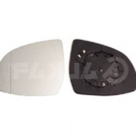 PIASTRA SX ASF.TERM.BMW X3 08-2010-IN ALLESTIMENTO-