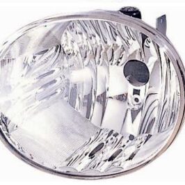 FEND DX HB4 TOYOTA RAV 4 08/03>12/05 SENZA OSCURATORE