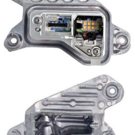 CENTRALINA DX LED BMW SERIE 5 F10-F11 06/13>