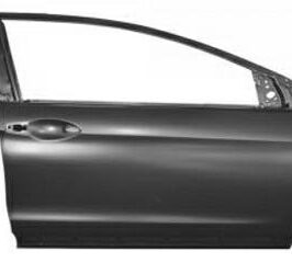 PORTA A/DX HONDA CR-V 01/12>