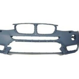 P/TI ANT PRIM C/LAVAF+PDC+PA+TELEC BMW X3 F25 02/14>