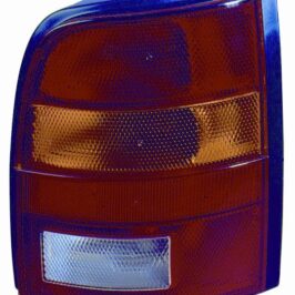 GR OTTICO P/SX NISSAN MICRA 11/92>03/98