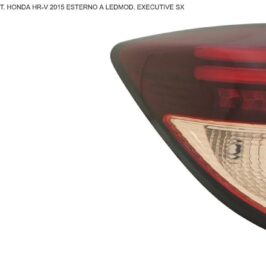 GR OTTICO P/SX EST A LED HONDA HR-V 01/15>  MOD  EXECUTIVE