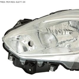 FARO DX PRED REG ELETTR SUZUKI SWIFT 01/17>