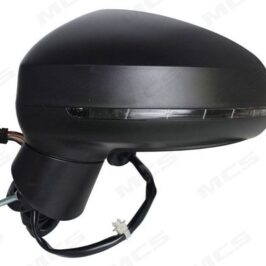 RETR.SX EL.TE.NERO ABB+LUC.AUDI A12011>  8 PIN