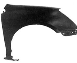 PARAF A/DX HONDA CIVIC 3/5P 10/03>12/05
