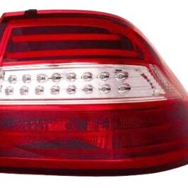 FANALE P/DX EST A LED MERCED CLASSE M W166 10/11>