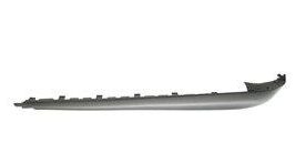 SPOILER P/TI A/SX VW GOLF 09/89>10/91