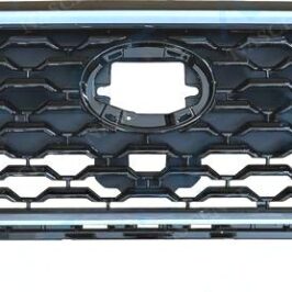 GRIGLIA C/CORN SILVER C/TEL TOYOTA COROLLA CROSS 01/22>