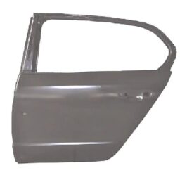 PORTA P/SX SKODA SUPERB 01/08>