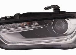 FARO DX BIXENO D3S A LED C/MOTOR EL S/CENTR AUDI A4 12/11>