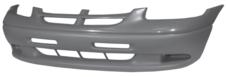 P/TI ANT PARZ PRIM C/FEND CHRYSLER VOYAGER 01/96>02/01
