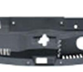COPERTURA RADIATORE MITSUBISHI OUTLANDER 01/12>