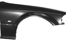 PARAF A/DX BMW SERIE 3 E46 COUPE 05/98>03/03
