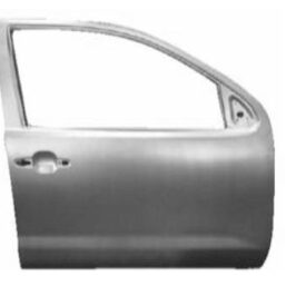 PORTA A/DX TOYOTA HILUX 06/05> 4P