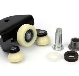 RULLO INF PORTA LAT DX-SX SCORR VW CADDY 08/04>