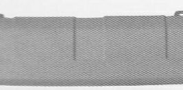 SPOILER P/TI POST CHEVROLET CAPTIVA 01/06>