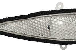 FANALE RETROVISORE SX HONDA CIVIC 01/06>3/5P