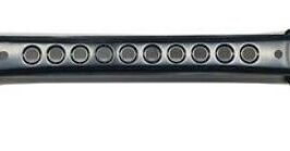 RINF P/TI POST MAZDA CX3 01/16>