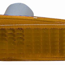 GR OTTICO LAT DX-SX ARANCIO MERCED CLASSE C W202-190 W201-W124