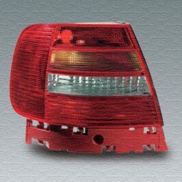 FANALE P/SX C/RN AUDI A4 02/99>09/00