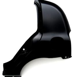 PARAF P/SX RENAULT CLIO 05/98>08/05 5P