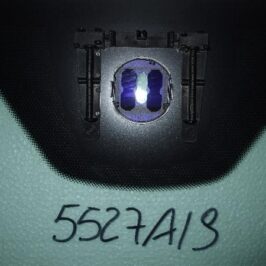 P.ZZA VR+SEN.+ANT.CLASSE C W204 07>ACUSTICO C/FIN. 2 PIN ALTI