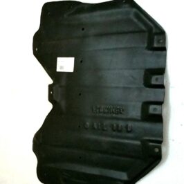 RIPARO SOTTOMOTORE SUZUKI GRAND VITARA 10/05> 2.4 BZ 5 PORTE