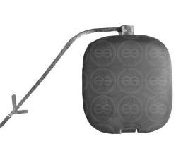 COPRIGANCIO POST PRIM FIAT PANDA TREKKING-CLIMBING 01/12>