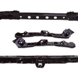 OSSATURA COMPLETA DI SEDE FARO TOYOTA RAV 4 01/06>