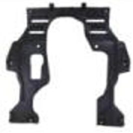 RIPARO SOTTOMOTORE OPEL MOKKA X 01/16> injection
