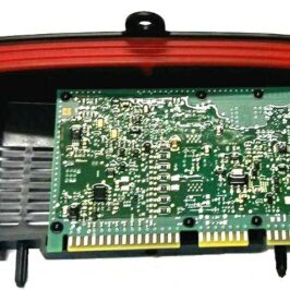 CENTRALINA LED DRL BMW F15-F16-F32-F33-F36