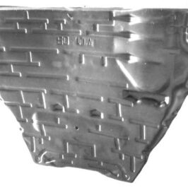 RIPARO SOTTOMOTORE MERCEDES VITO-VIANO W639 09/03>09/10