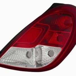 GR OTTICO P/SX HYUNDAI I20 05/12>