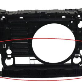 OSSATURA MINI COUNTRYMAN 09/10> PACEMAN 11/12> APERTA