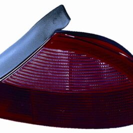 GR OTTICO P/DX ROSSO LANCIA Y 01/96>08/00