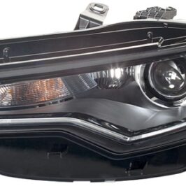 FARO DX ADATTIVO XENON D3S-H7 AFS C/MOT EL AUDI  A6 01/11>