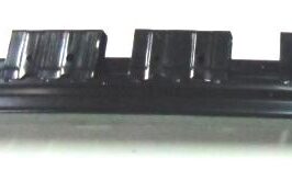 RINF P/TI POST HONDA INSIGHT 03/09>