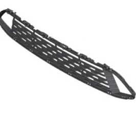 GRIGLIA P/TI ANT C/LE BMW X1 F48 09/15> X LINE