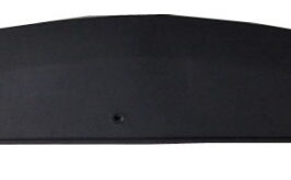 SPOILER P/TI POST 2 FORI OPEL INSIGNIA 01/09>