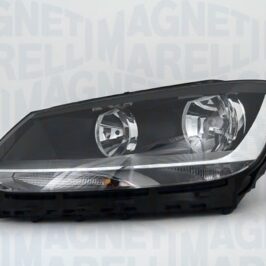 FARO DX 2H7 C/MOTOR EL VW SHARAN 01/10>